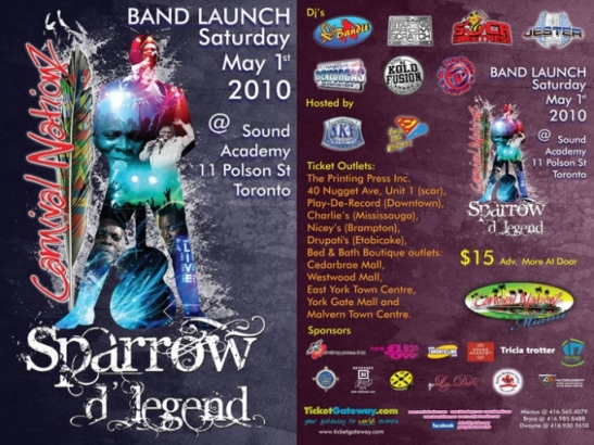 flyer